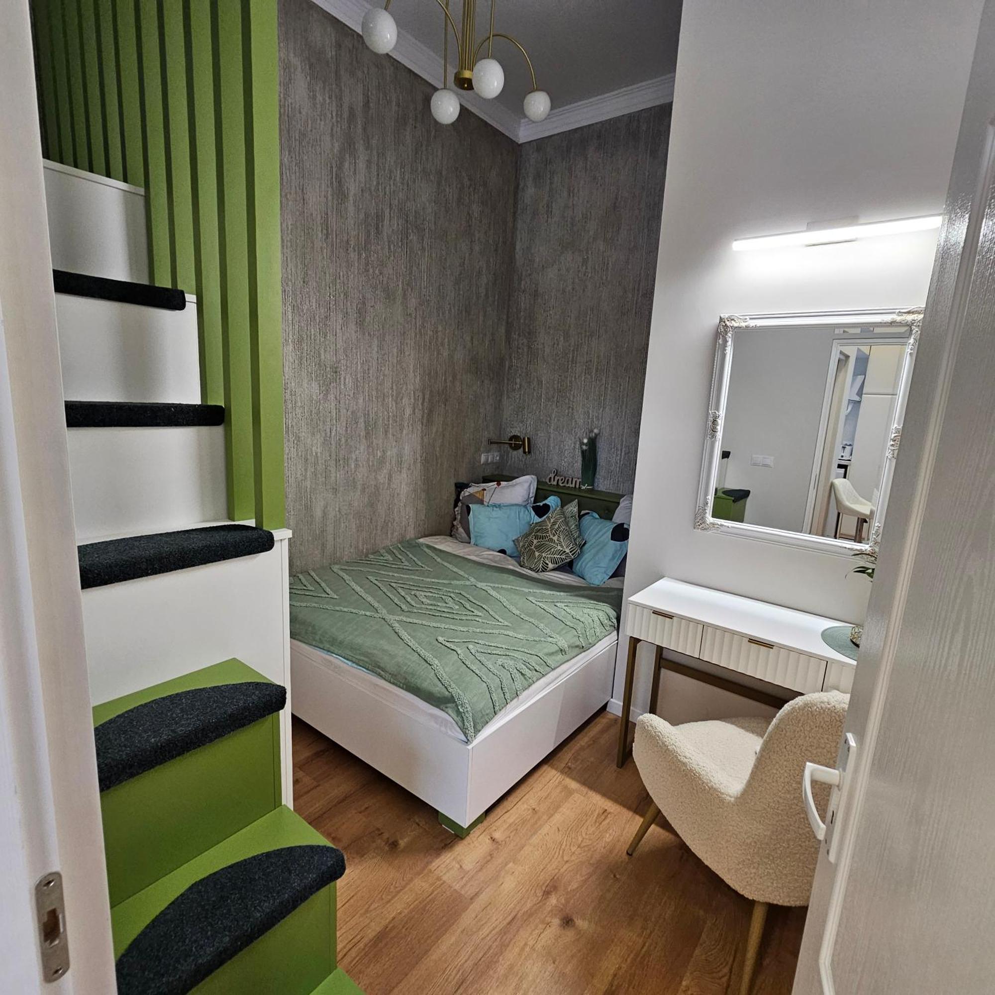 Apartament M Vatra Dornei Exterior foto